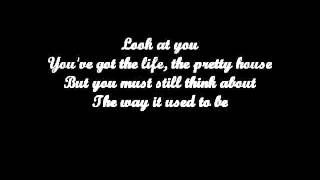 Mike Posner - The Way It Used To Be (Lyric Video)