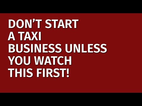 , title : 'How to Start a Taxi Business in 2023 | Free Taxi Business Plan Included | Taxi Business Ideas'