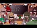 Class 1A react to ★people you know[]mha/bnha[]many mistakes[]lazy[]requested[]ray3