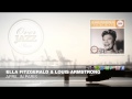 Ella Fitzgerald Louis Armstrong April In Paris 1956