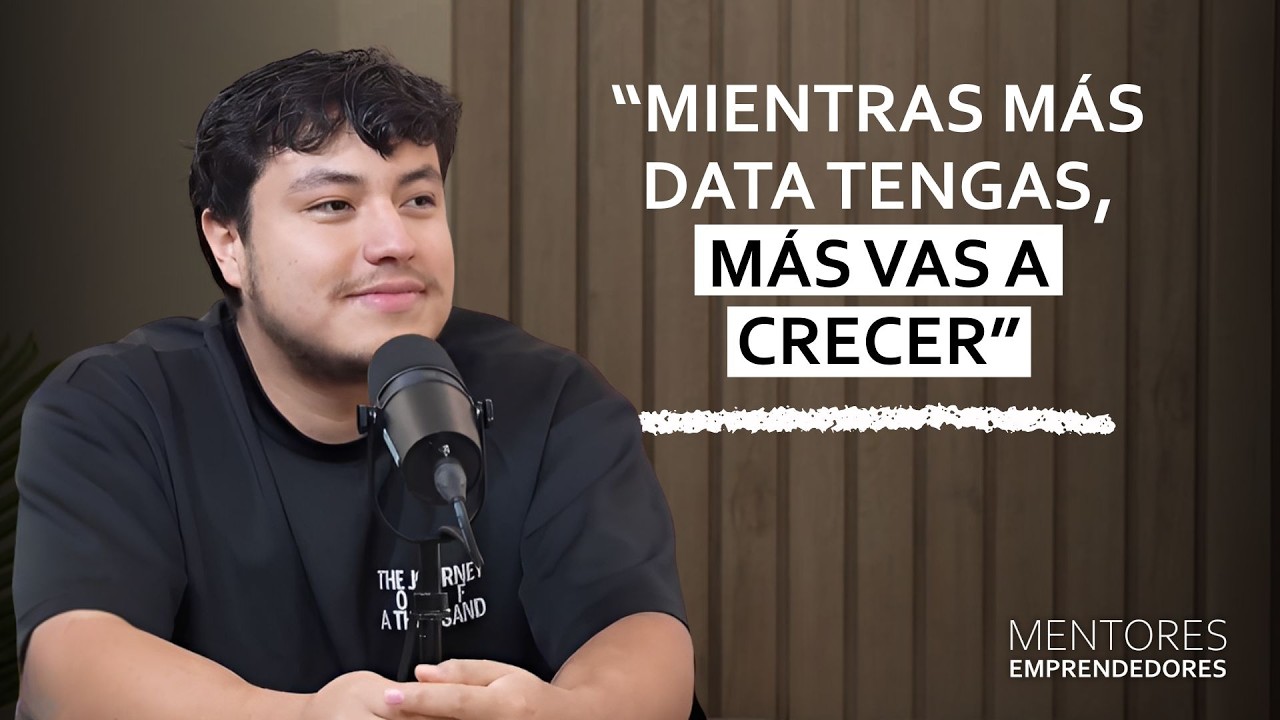 How to Create Digital Advertising for Your Business: Marketing Secrets with Sebastián Bronley - #126