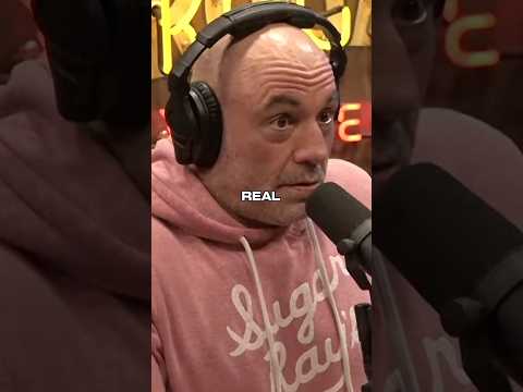 The Speech That SHOCKED Joe Rogan | Dwight Eisenhower