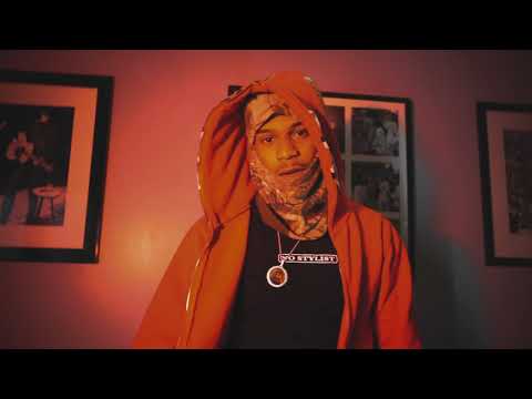 Baby Ghost - Kill Everybody (Official Video)