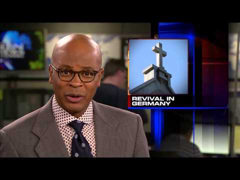 CBN NewsWatch: December 25, 2013