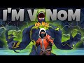 Venom Vs Spider Man Clash Of Legends Spider Fighter 3 Venom Update