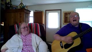 Harber Family: Song a Day #46- Wait A Little Longer, Please Jesus
