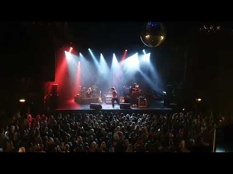 BenjRose ~  Docks Hamburg, 17.07.2024