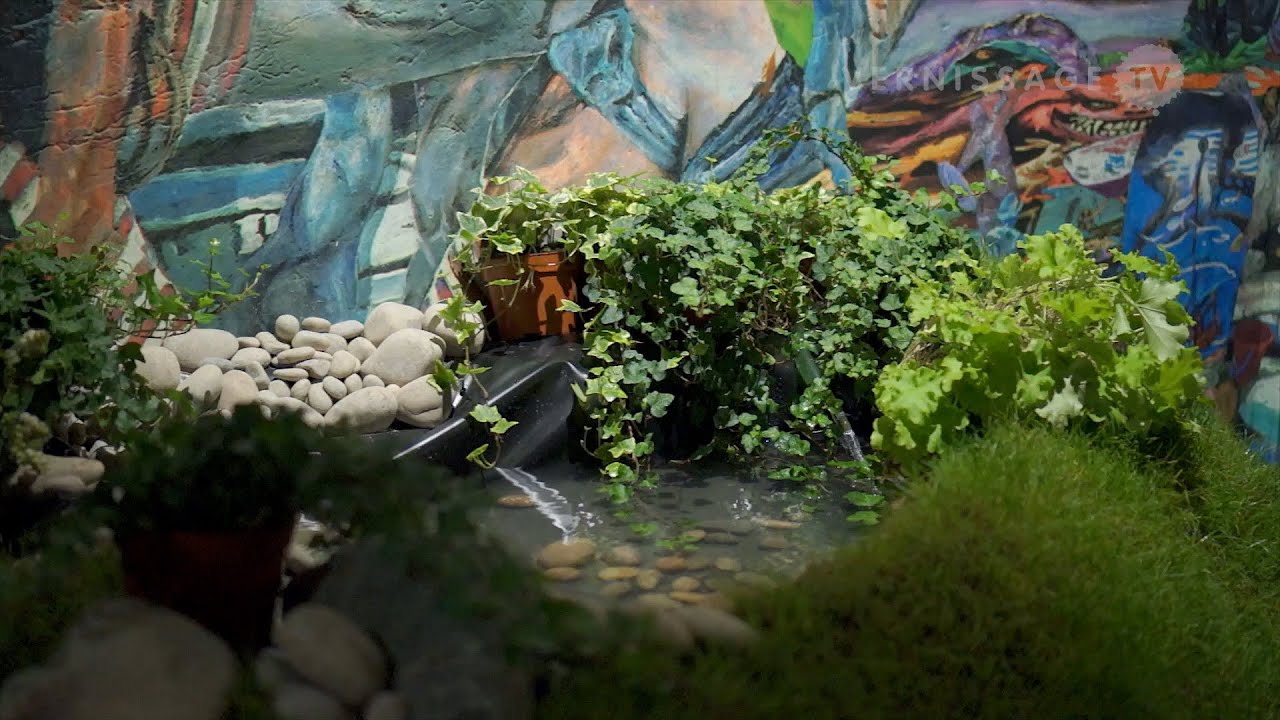 Artists Anonymous: System of a Dawn / Berloni Gallery, London