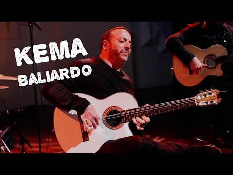 KEMA  2023  Entre dos aguas