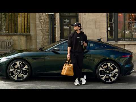 1 Year With The Jaguar F-Type V8 | Would I Still Pick It Over A 911