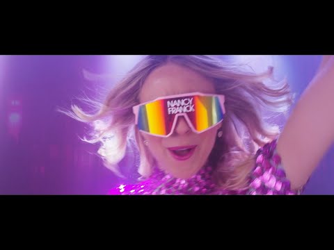 Schnelle Brille - Nancy Franck (offizielles Video)