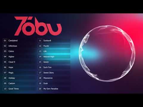 Top 20 songs of Tobu