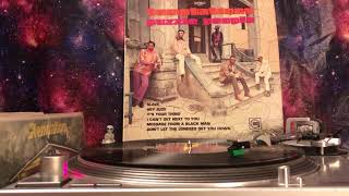 The Temptations - That’s The Way Love Is