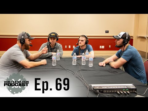 Ep.69 | DIY Elk with Zach Bowhay of Hunt DIY