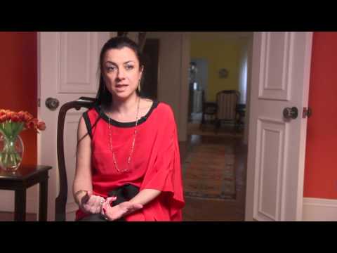 FIDELIO: An Interview with Alex Penda (Leonora)