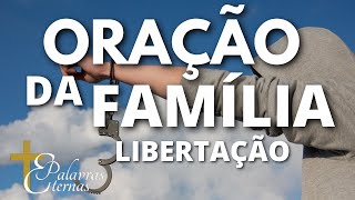 ORAO DA FAMLIA LIBERTAO #2 POSSO ORAR PELA SUA ?