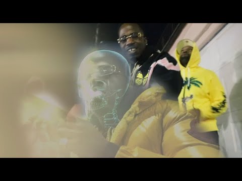 No Politicking feat. Bagz Da Billy & Big Paper