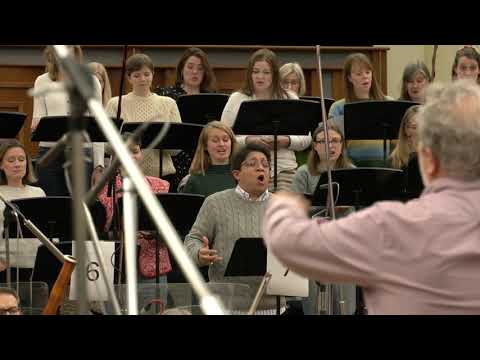 OperaRaraOfficial and Ermonela Jaho