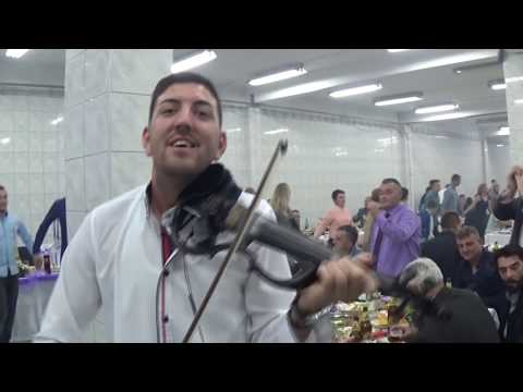 Sale Show violina i Njegos Radjenovic-Gotovo je Miro-UZIVO