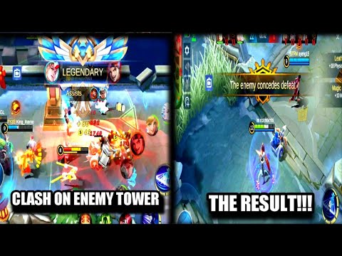 HOW TO ROTATE AND GANK USING LANCELOT 👊 | MOI_MOI