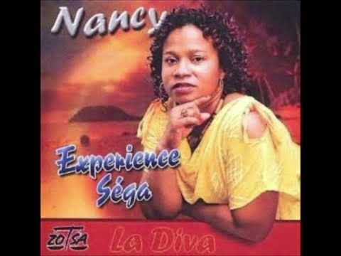 Nancy Derougere séga tipik