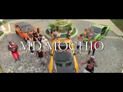 MD MOCHIO I GAT IT teaser
