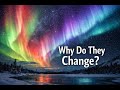 Why Aurora Borealis Turns Every Color in the Sky | TerraNova