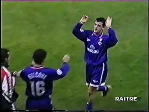 Parma-Fiorentina: 0 - 0 1996/97 (8)