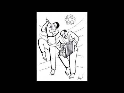 Aleluia - Reginaldo Veloso