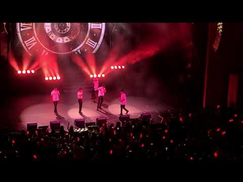 230909 iKon 2023 World Tour Take Off in Chicago - Love Scenario
