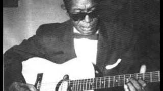 Lightnin&#39; Hopkins-Death Blues