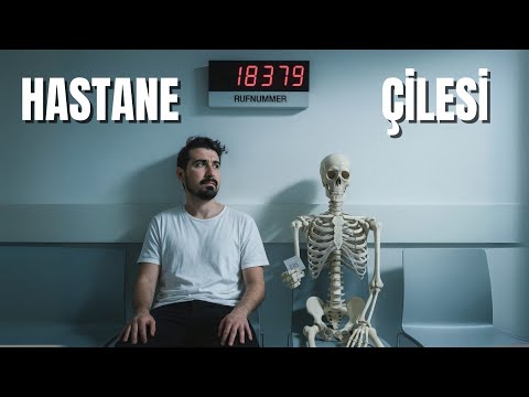 HEALTH SYSTEM IN GERMANY: GOING TO A DOCTOR SHOULD NOT BE THIS DIFFICULT