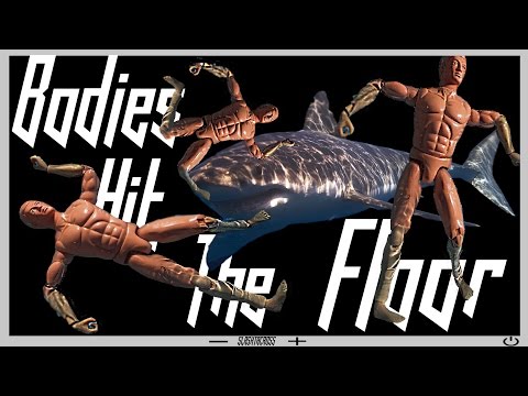 DEPTH: DOMINATION CHRONICLES PART 13