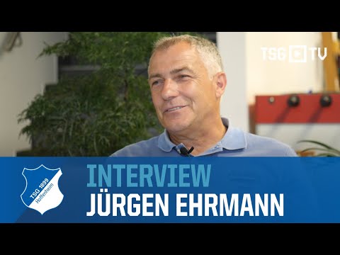 TSG-Frauen - Interview mit Jürgen Ehrmann