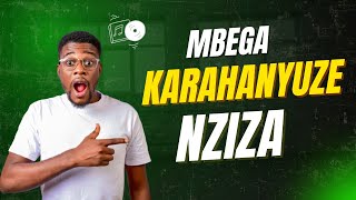 Download lagu KARAHANYUZE NZIZA ZISUBIYEMO NEZA ( Video 2024) mp3