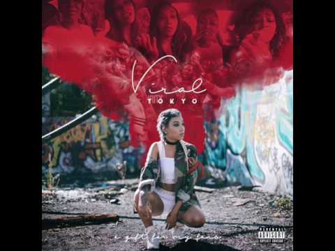 Tokyo Jetz - Gang Gang (feat. Yung Booke And Rara) [Official Audio]