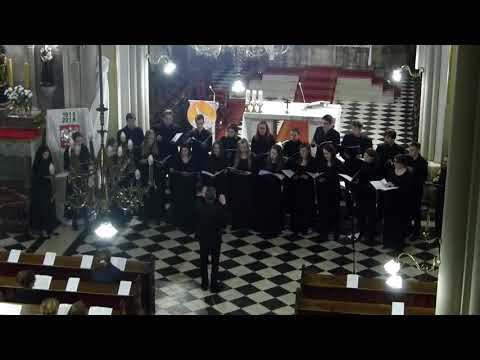 Romuald Twardowski – Alleluja