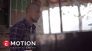 Bahasa Kalbu Music Video