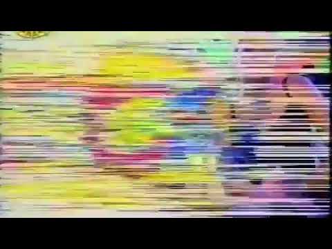 SM:TV Live/CD:UK - 29th August 1998 (part 2/beginning of CD:UK)