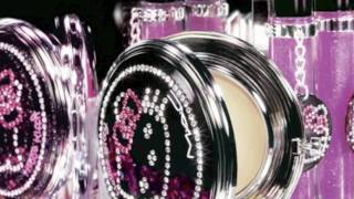 MAC Make up Video (Song- Dynamite By: Christina Aguilera)