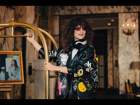 Experience the ultimate stay