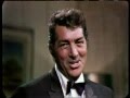 Dean Martin - Somewhere There's a Someone ...