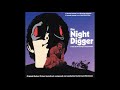 Bernard Herrmann - Scenario Seven - (The Night Digger, 1971)
