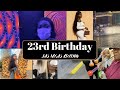 I Visited Las Vegas For The First Time 23rd Birthday MM TRAVELS