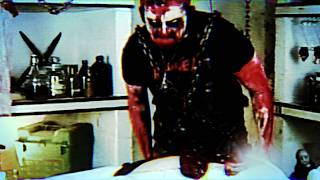Flesh-Eating Frenzy - Carnation