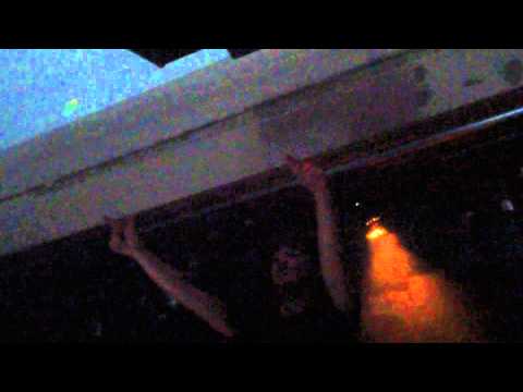 Thomas Newson ~Under Control + Runaway + You(Galantis)~ 4/10/2015 Japan Live