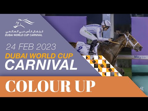 Race #2 - 24/02/23 - Defender 90 Handicap