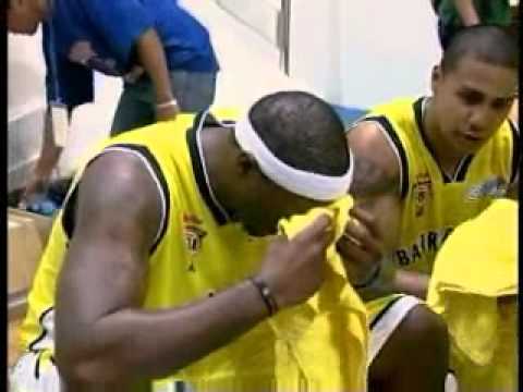 AirAsia ABL 14th Week Highlights - Part 1 - Chris Garnett Interview