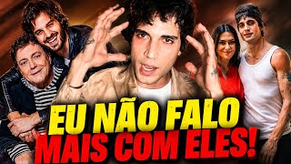 ESTÁ FALIDO! FIUK ROMPE O SILÊNCIO! A VERDADE SOBRE FÁBIO JR., CLEO PIRES E A PIOR FASE DE SUA VIDA!