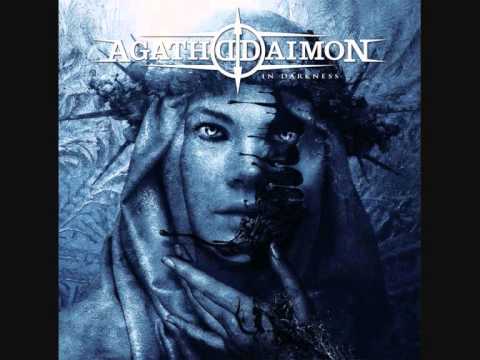Agathodaimon - In Darkness (FULL ALBUM)